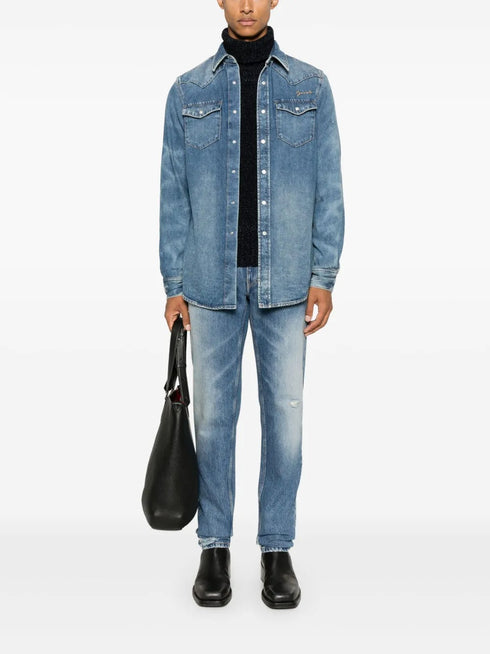 GIVENCHY SLIM JEANS